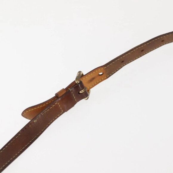 LOUIS VUITTON Monogram Odeon PM Shoulder Bag M56390 LV Auth 147202 - Picture 9 of 16